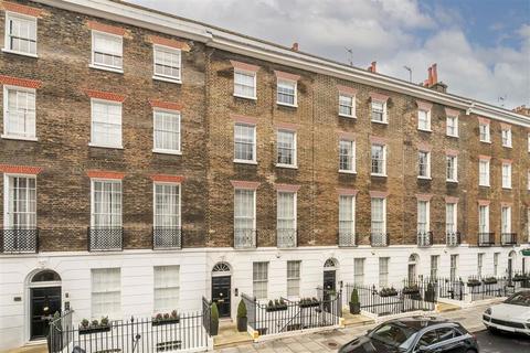 1 bedroom flat to rent, Manchester Street, London W1U
