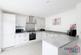 Kitchen Dining Space