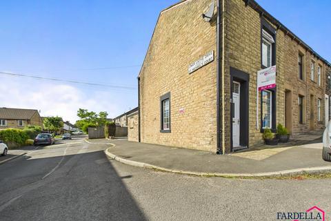 25 Dixon Street, Barrowford, Nelson, BB9 8PL