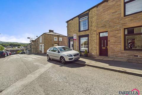 25 Dixon Street, Barrowford, Nelson, BB9 8PL