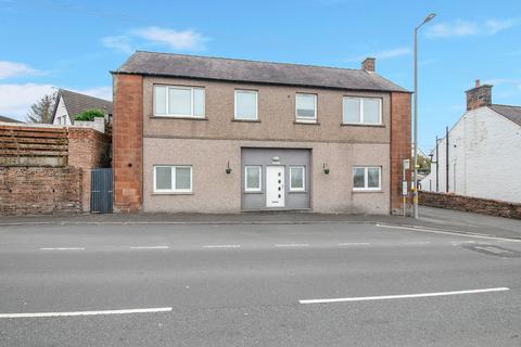 undefined, Main Road, Dumfries DG1