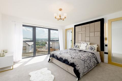 undefined, Plot 4 Trough Laithe Farm, Wheatley Lane Road