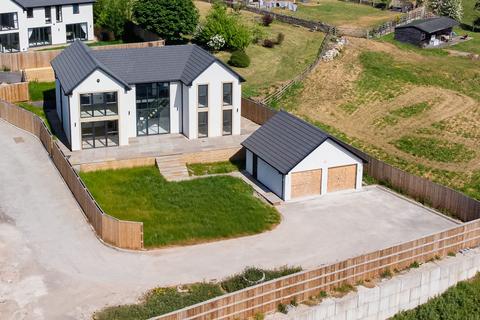 undefined, Plot 4 Trough Laithe Farm, Wheatley Lane Road