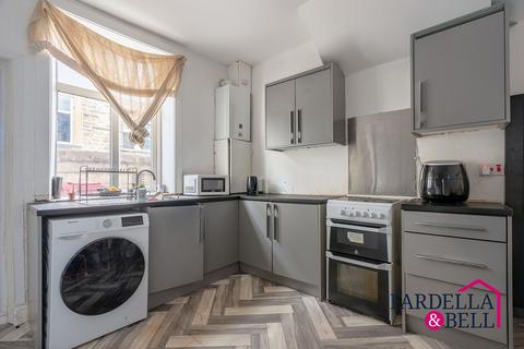 2 bedroom terraced house for sale, Pritchard Street, Burnley, BB11