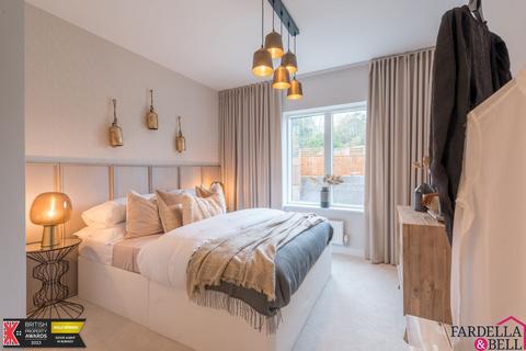 undefined, Trough Laithe Road, Barrowford, BB9