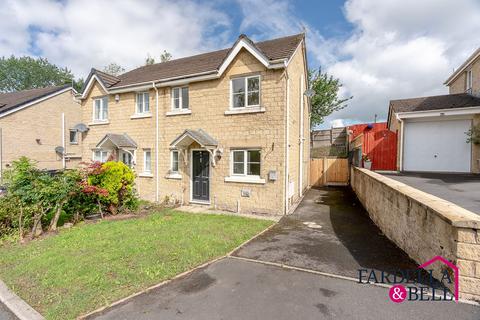 4 Sykefield, Brierfield, Nelson, BB9 5NB