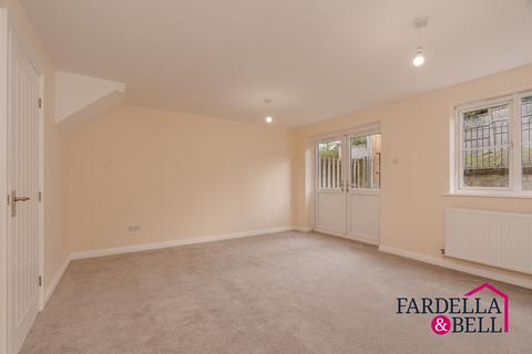 4 Sykefield, Brierfield, Nelson, BB9 5NB