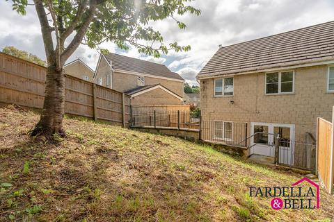 4 Sykefield, Brierfield, Nelson, BB9 5NB