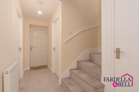 4 Sykefield, Brierfield, Nelson, BB9 5NB