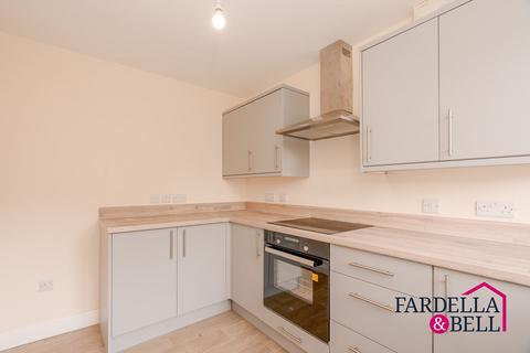 4 Sykefield, Brierfield, Nelson, BB9 5NB