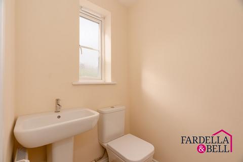4 Sykefield, Brierfield, Nelson, BB9 5NB