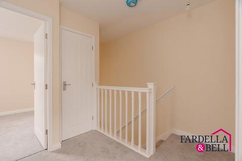 4 Sykefield, Brierfield, Nelson, BB9 5NB