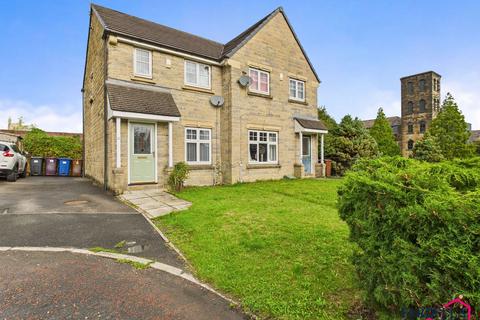 undefined, Lisbon Drive, Burnley, BB11
