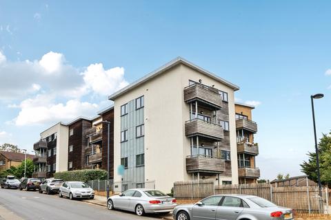 undefined, Bramhope Lane, London