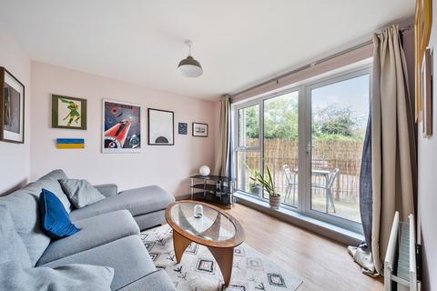 undefined, Bramhope Lane, London