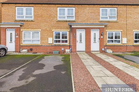 2 bedroom terraced house for sale, Pinfold Road, Cayton, Scarborough