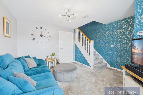 2 bedroom terraced house for sale, Pinfold Road, Cayton, Scarborough