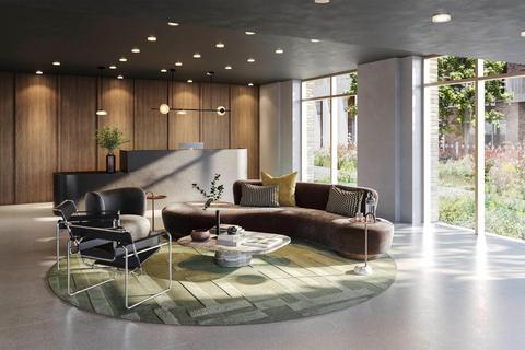 1 bedroom flat for sale, Building 1, Verdean, Acton, London, W3 6NL