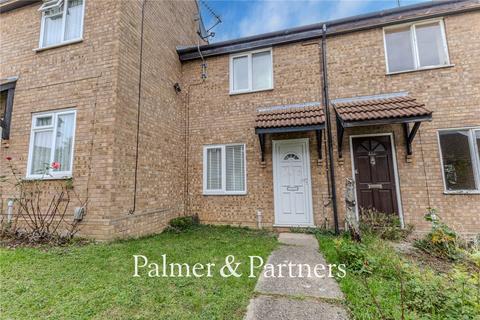 Sycamore Close, Ipswich, Suffolk, IP8