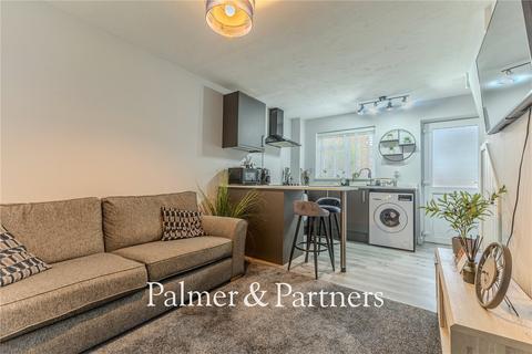 undefined, Sycamore Close, Ipswich, Suffolk, IP8