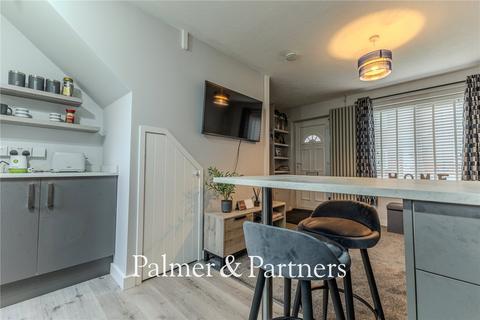 undefined, Sycamore Close, Ipswich, Suffolk, IP8