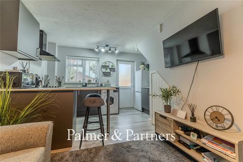 undefined, Sycamore Close, Ipswich, Suffolk, IP8