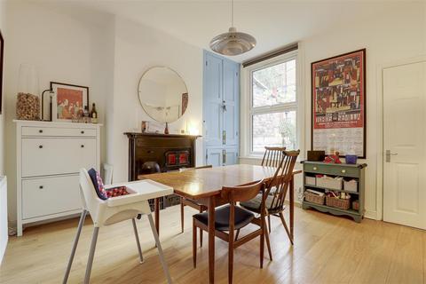 4 bedroom terraced house for sale, Devonshire Promenade, Lenton NG7