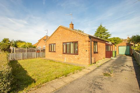 Mountbatten Road, Dersingham