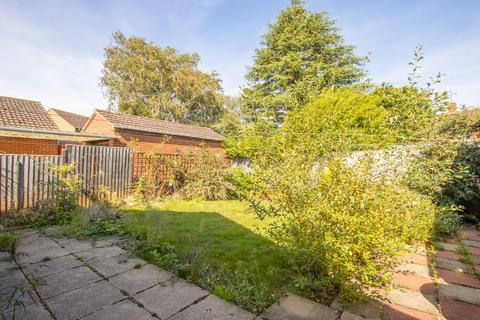 3 bedroom detached bungalow for sale, Mountbatten Road, Dersingham