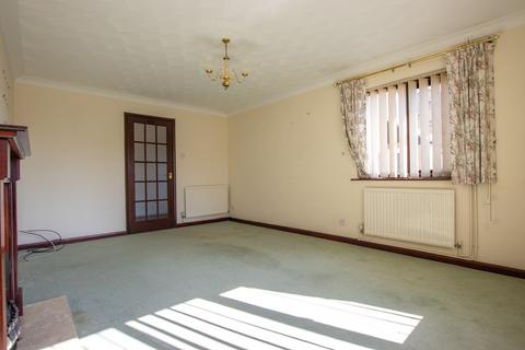 3 bedroom detached bungalow for sale, Mountbatten Road, Dersingham