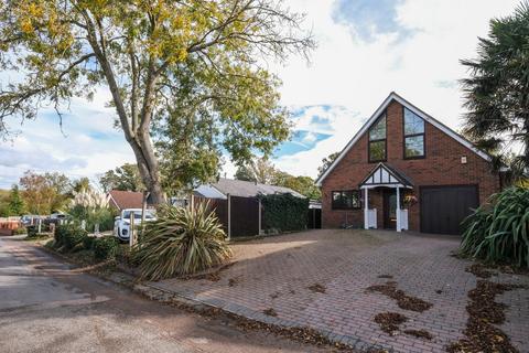 4 bedroom detached house for sale, Dargate Road, Whitstable, CT5
