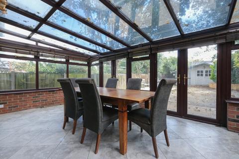 4 bedroom detached house for sale, Dargate Road, Whitstable, CT5