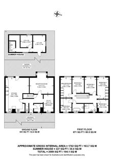 6 bedroom semi-detached house for sale, Credon Road, London, SE16