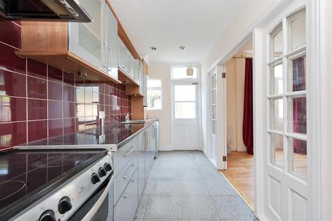 undefined, Kemble Road, Forest Hill, SE23