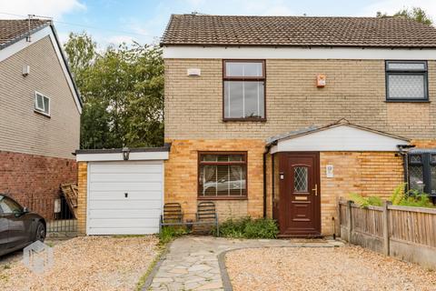 undefined, Glastonbury Road, Astley, Tyldesley, Manchester, M29 7WR