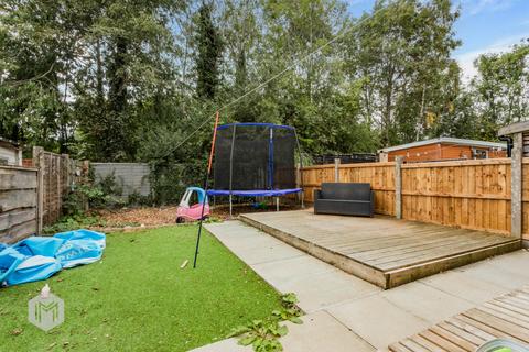 undefined, Glastonbury Road, Astley, Tyldesley, Manchester, M29 7WR