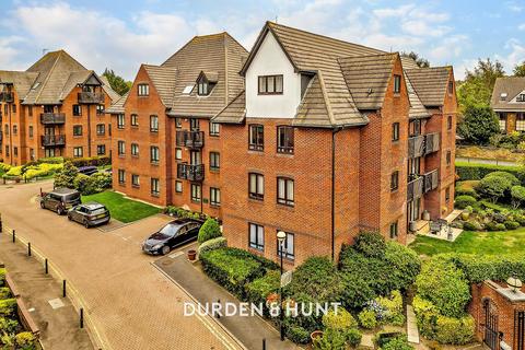undefined, Epping New Road, Buckhurst Hill, IG9