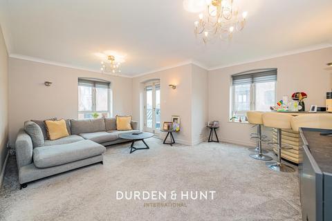 undefined, Epping New Road, Buckhurst Hill, IG9