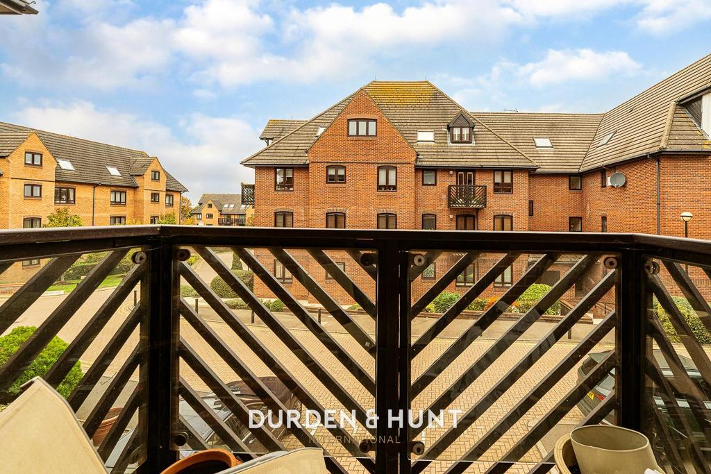 Boleyn Court
