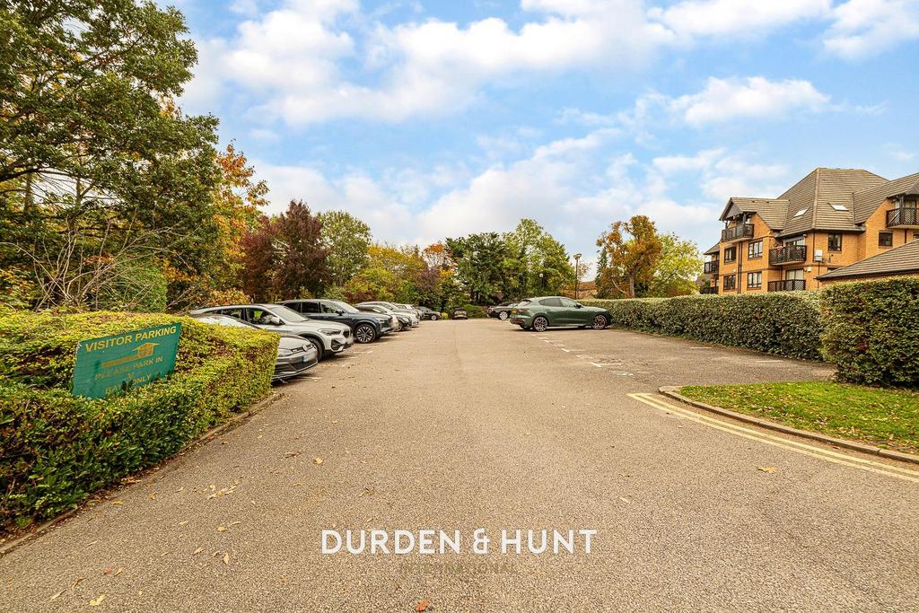 Boleyn Court