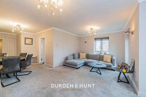 undefined, Epping New Road, Buckhurst Hill, IG9