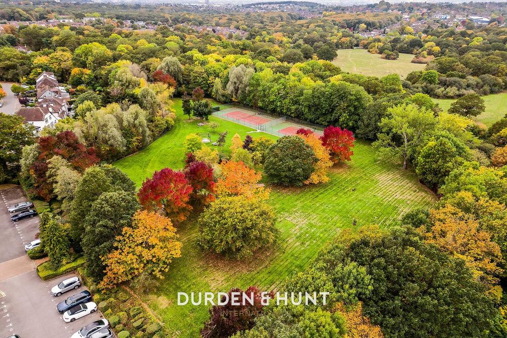 Boleyn Court