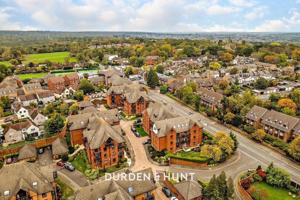 Boleyn Court