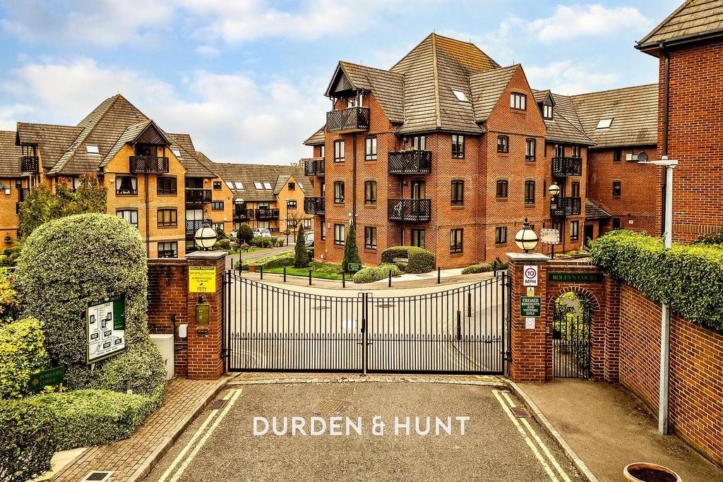 Boleyn Court