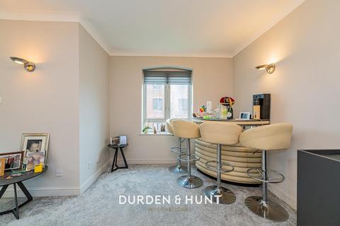 undefined, Epping New Road, Buckhurst Hill, IG9