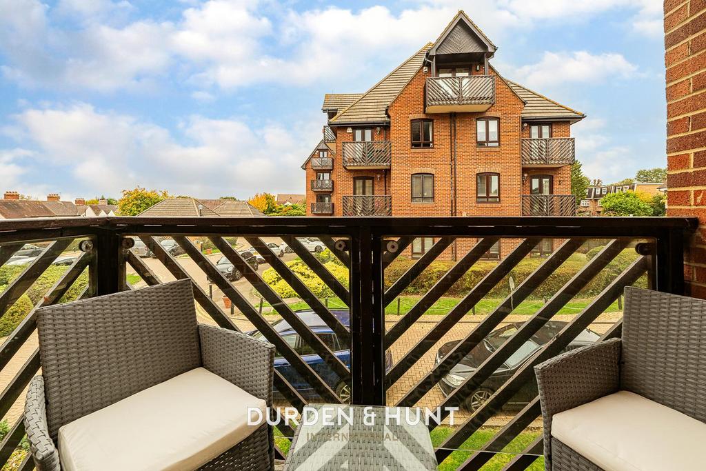 Boleyn Court