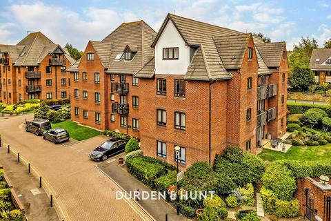 undefined, Epping New Road, Buckhurst Hill, IG9