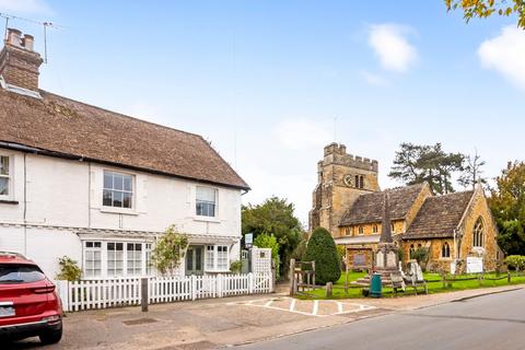 undefined, 5 Church Cottages High Street Rusper RH12 4PX