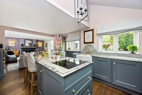 undefined, 5 Church Cottages High Street Rusper RH12 4PX