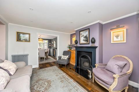undefined, 5 Church Cottages High Street Rusper RH12 4PX